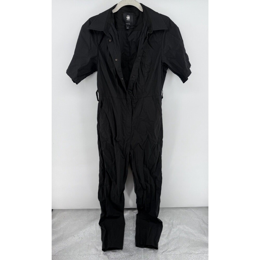 G Star Raw Bristum DC Jumpsuit Women's size M #C1